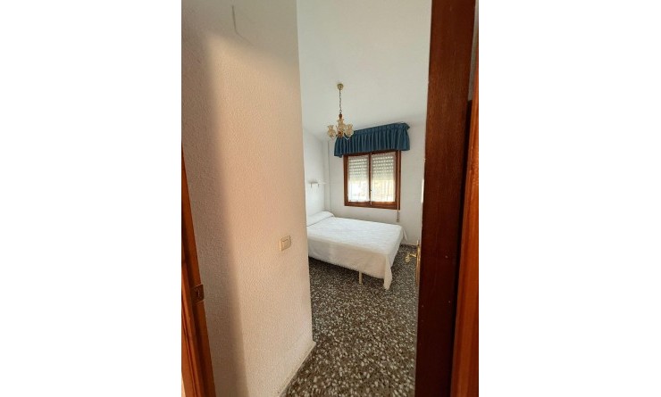 Wederverkoop - Casa - Torrevieja - Los balcones