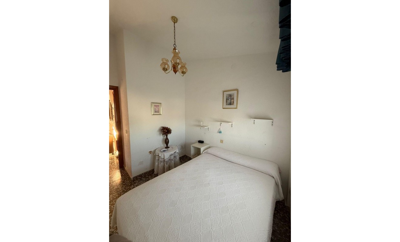 Wederverkoop - Casa - Torrevieja - Los balcones