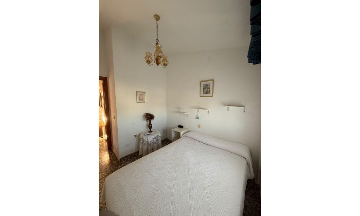 Wederverkoop - Casa - Torrevieja - Los balcones