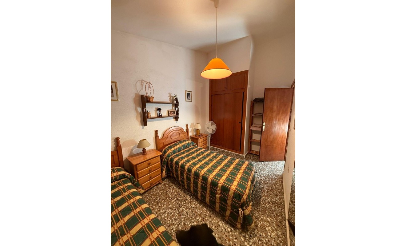 Wederverkoop - Casa - Torrevieja - Los balcones