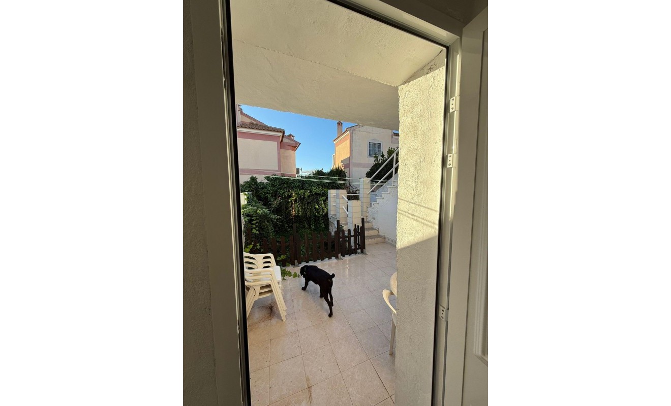 Wederverkoop - Casa - Torrevieja - Los balcones