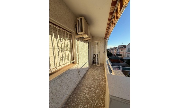 Wederverkoop - Casa - Torrevieja - Los balcones