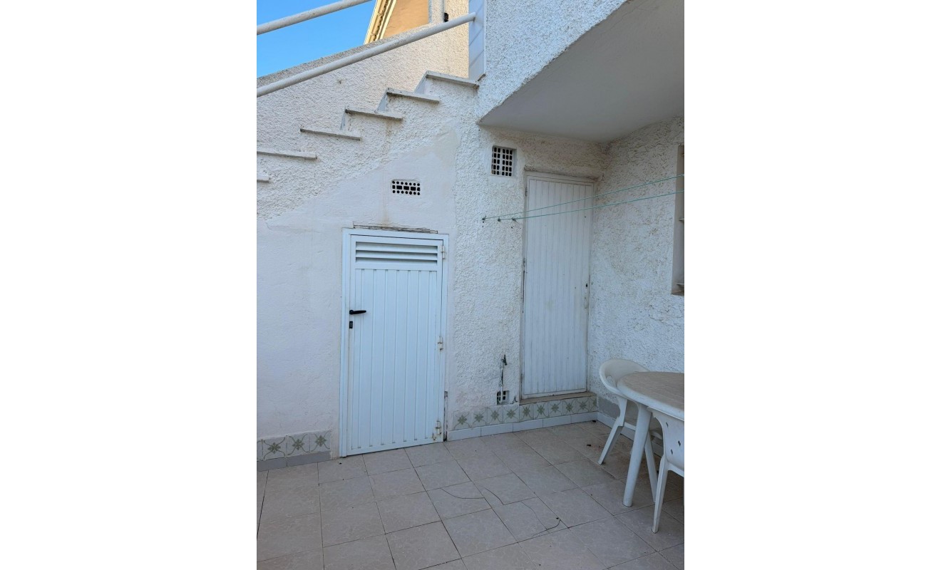 Wederverkoop - Casa - Torrevieja - Los balcones