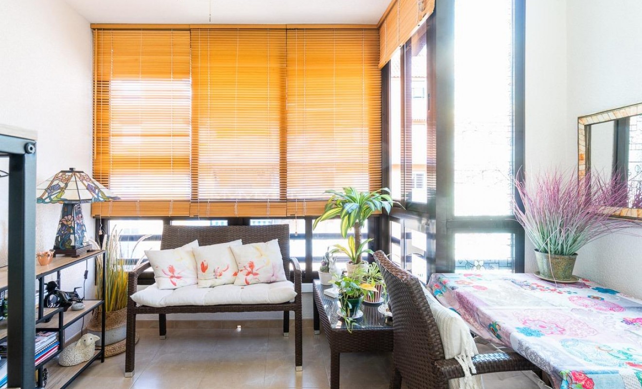 Wederverkoop - Appartement - Torrevieja - Centro