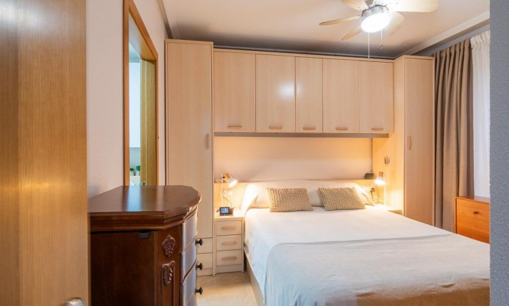 Wederverkoop - Appartement - Torrevieja - Centro