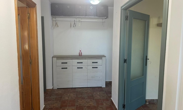 Sale - 5. Finca / Country Property - Fortuna