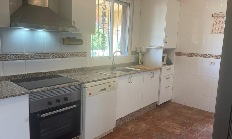 Sale - 5. Finca / Country Property - Fortuna