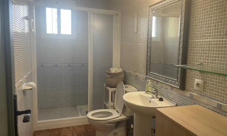 Sale - 5. Finca / Country Property - Fortuna