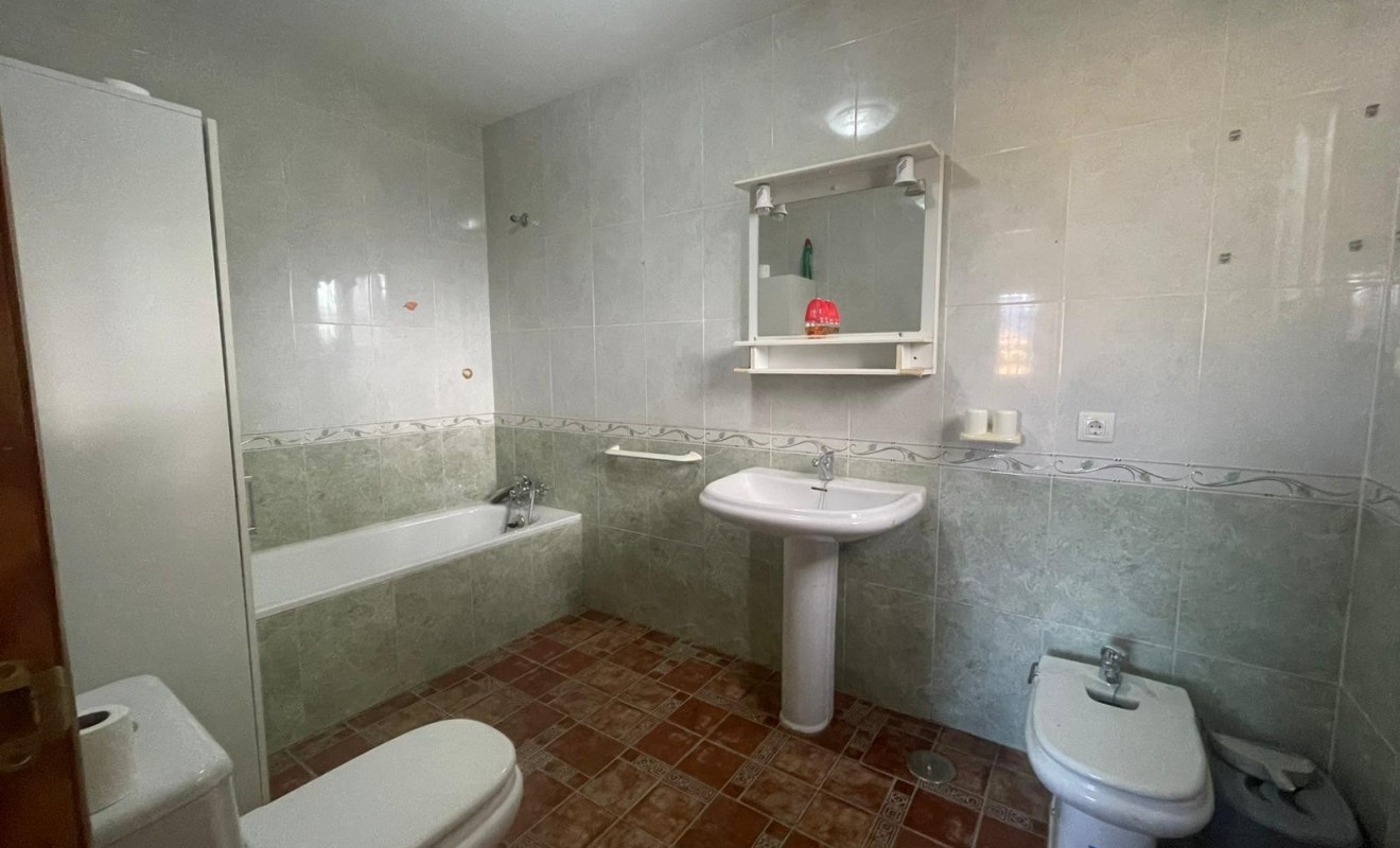 Sale - 5. Finca / Country Property - Fortuna