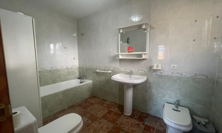 Sale - 5. Finca / Country Property - Fortuna