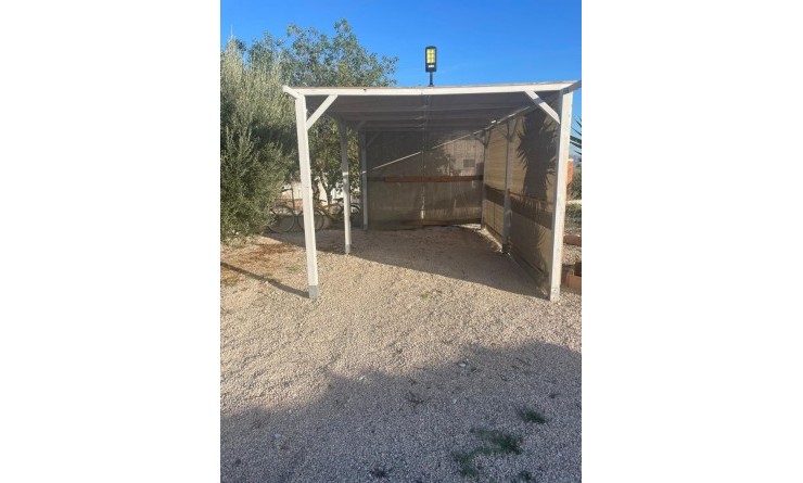 Sale - 5. Finca / Country Property - Fortuna
