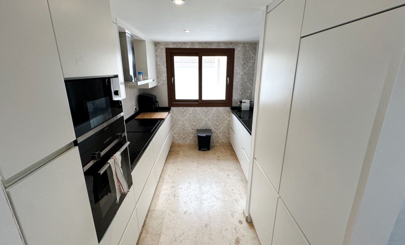 Wederverkoop - Penthouse - Orihuela Costa - Punta Prima