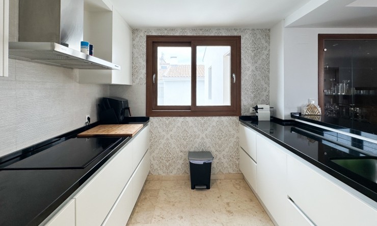 Wederverkoop - Penthouse - Orihuela Costa - Punta Prima