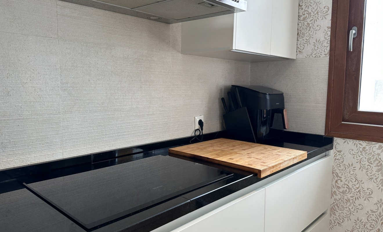 Wederverkoop - Penthouse - Orihuela Costa - Punta Prima