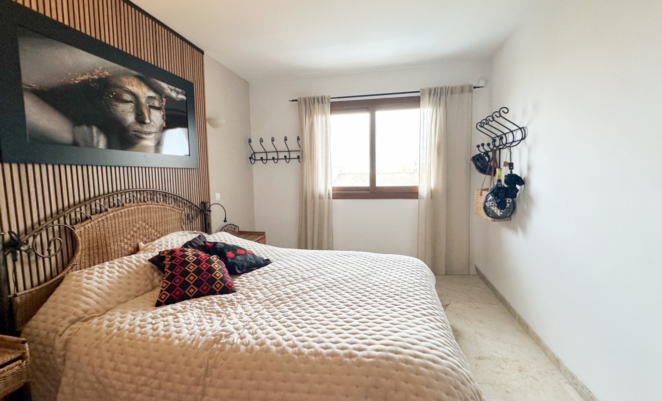 Wederverkoop - Penthouse - Orihuela Costa - Punta Prima