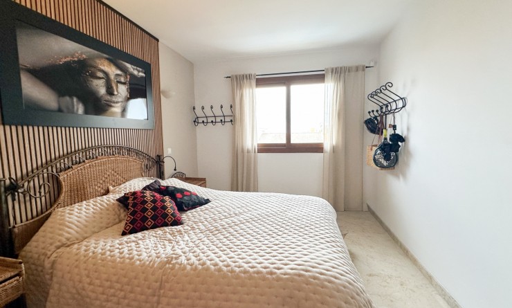 Wederverkoop - Penthouse - Orihuela Costa - Punta Prima