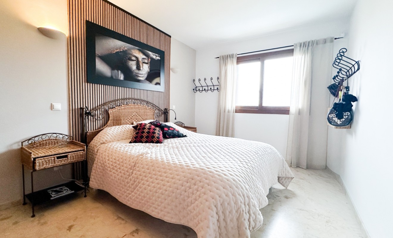 Wederverkoop - Penthouse - Orihuela Costa - Punta Prima