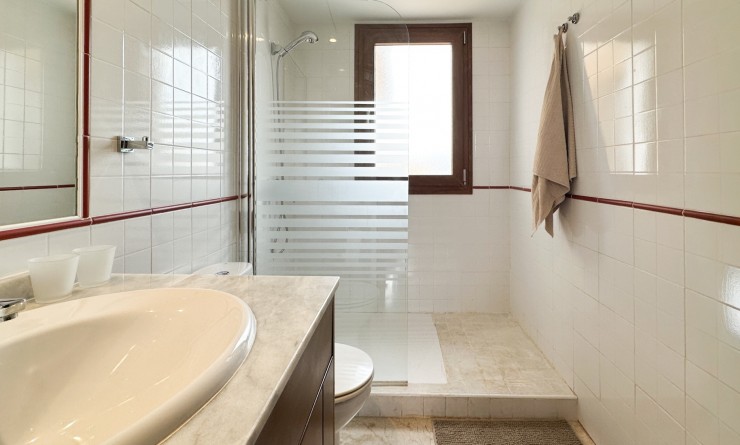 Wederverkoop - Penthouse - Orihuela Costa - Punta Prima