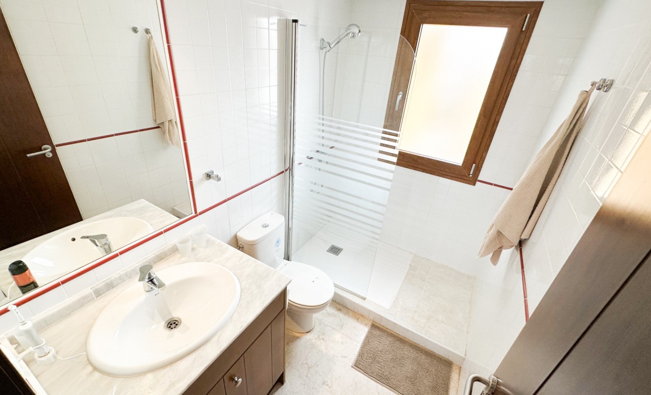 Wederverkoop - Penthouse - Orihuela Costa - Punta Prima