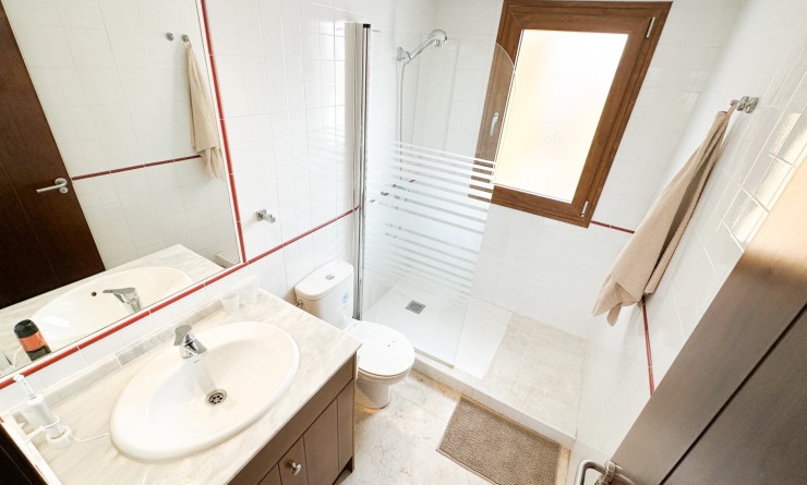 Wederverkoop - Penthouse - Orihuela Costa - Punta Prima