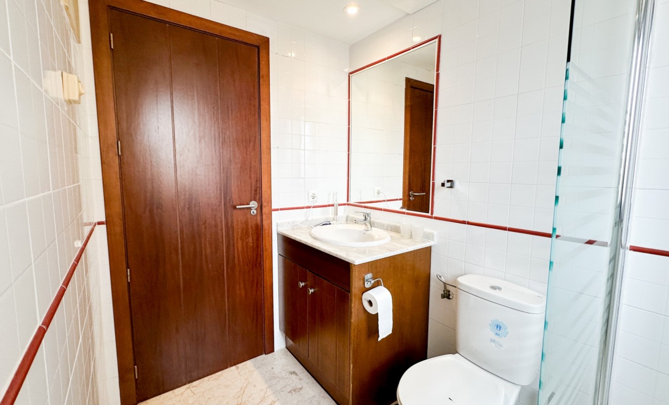 Wederverkoop - Penthouse - Orihuela Costa - Punta Prima