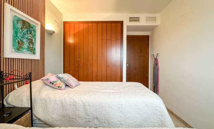 Wederverkoop - Penthouse - Orihuela Costa - Punta Prima