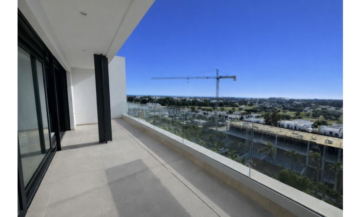 Sale - Apartamento - Orihuela Costa - Las Colinas Golf