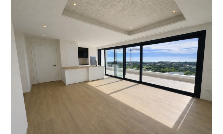 Sale - Apartamento - Orihuela Costa - Las Colinas Golf