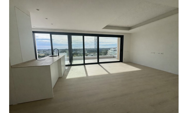 Sale - Apartamento - Orihuela Costa - Las Colinas Golf