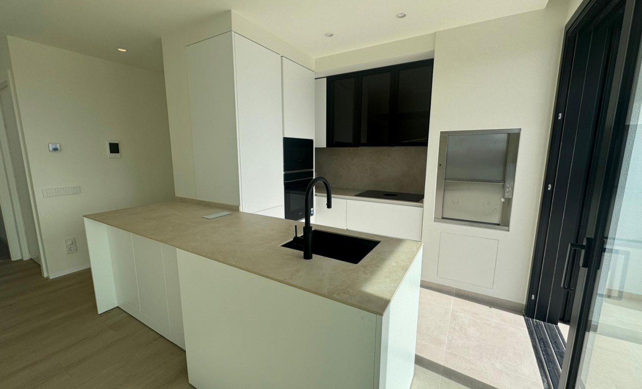 Sale - Apartamento - Orihuela Costa - Las Colinas Golf