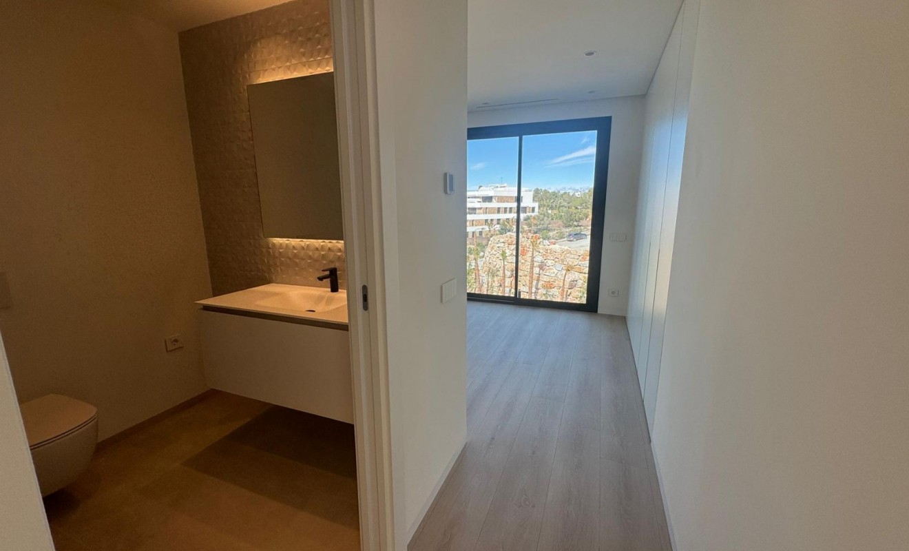 Sale - Apartamento - Orihuela Costa - Las Colinas Golf