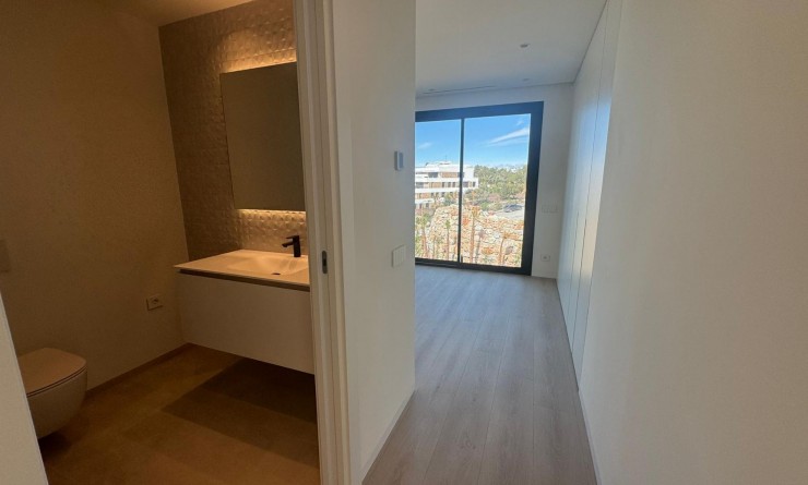 Sale - Apartamento - Orihuela Costa - Las Colinas Golf