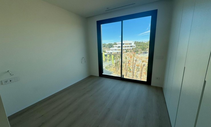 Sale - Apartamento - Orihuela Costa - Las Colinas Golf