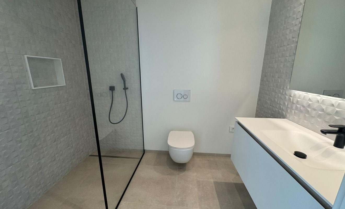 Sale - Apartamento - Orihuela Costa - Las Colinas Golf