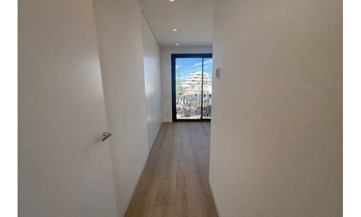 Sale - Apartamento - Orihuela Costa - Las Colinas Golf