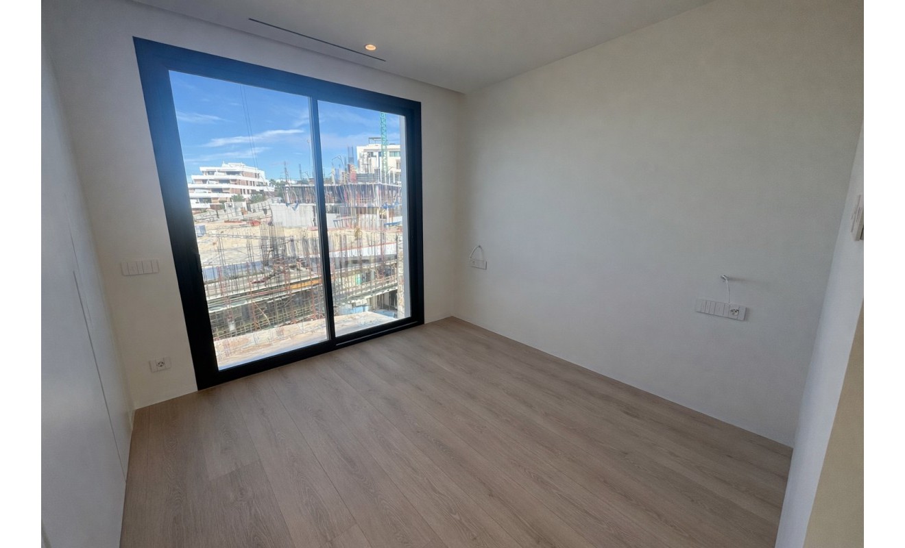 Sale - Apartamento - Orihuela Costa - Las Colinas Golf