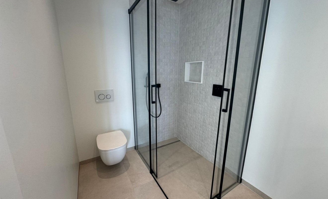 Sale - Apartamento - Orihuela Costa - Las Colinas Golf