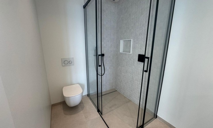 Sale - Apartamento - Orihuela Costa - Las Colinas Golf