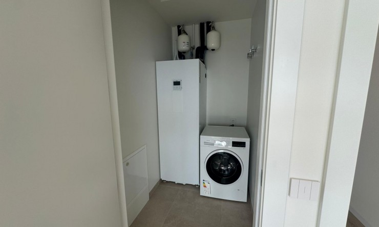 Sale - Apartamento - Orihuela Costa - Las Colinas Golf