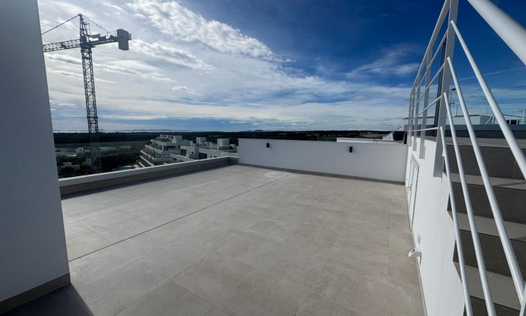 Sale - Apartamento - Orihuela Costa - Las Colinas Golf