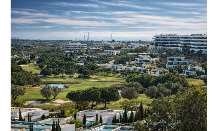 Sale - Apartamento - Orihuela Costa - Las Colinas Golf