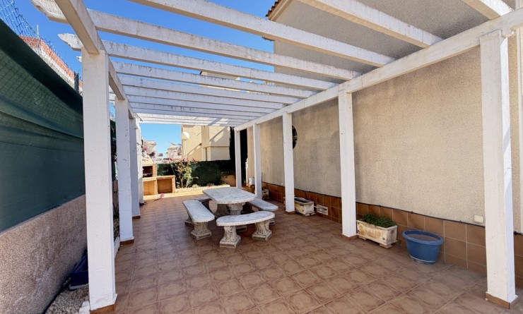 Wederverkoop - Villa - Villamartín