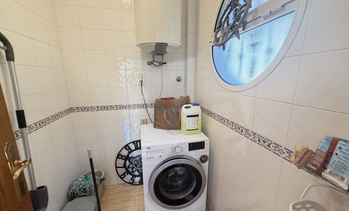 Wederverkoop - Villa - Villamartín