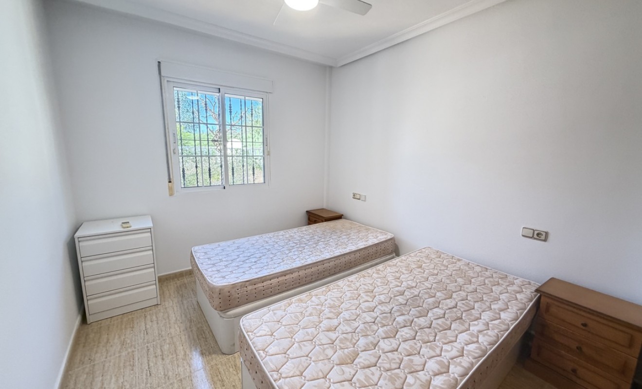 Wederverkoop - Villa - Villamartín