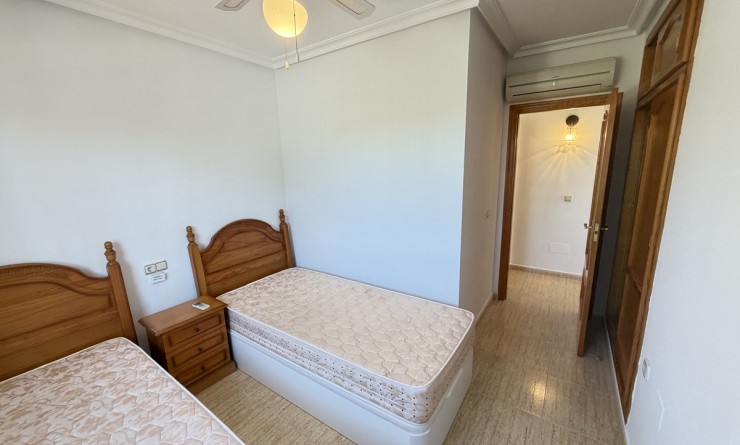 Wederverkoop - Villa - Villamartín