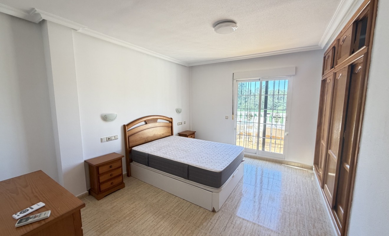 Wederverkoop - Villa - Villamartín