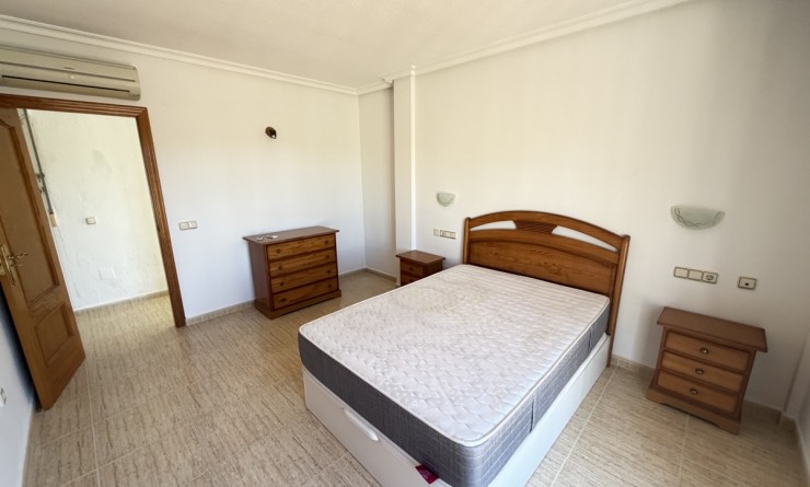 Wederverkoop - Villa - Villamartín