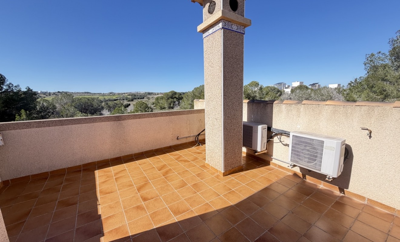 Wederverkoop - Villa - Villamartín