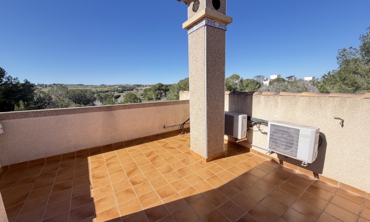 Wederverkoop - Villa - Villamartín