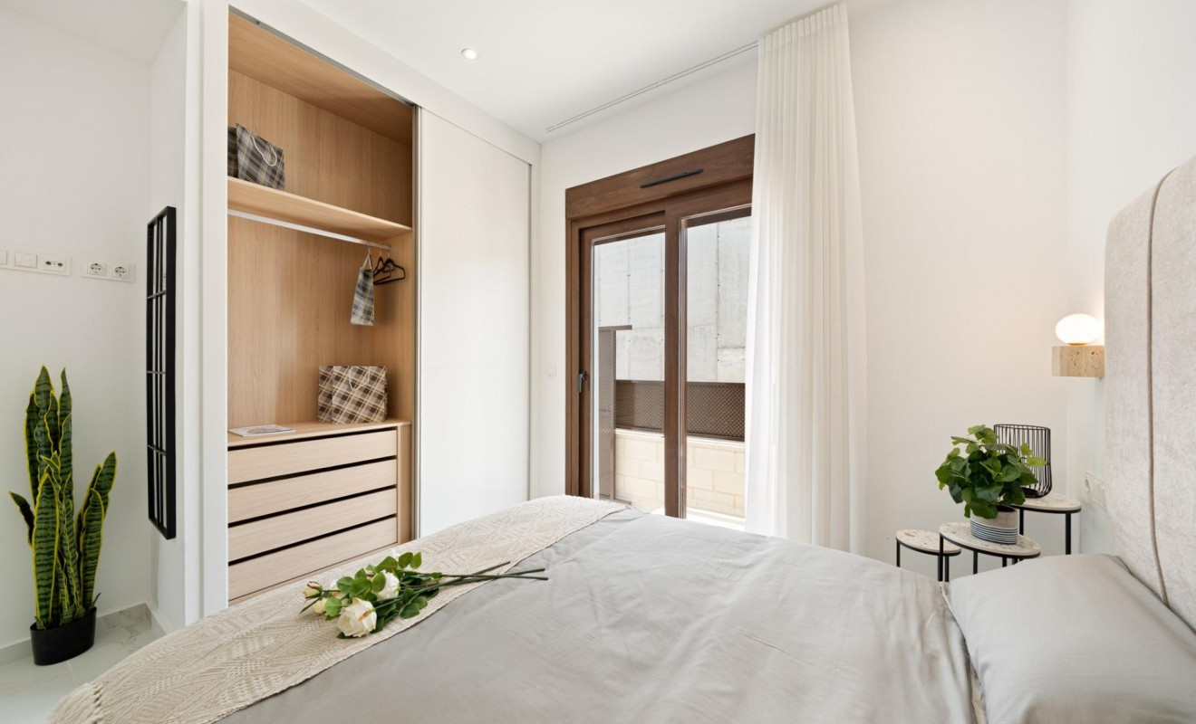 New Build - Villa - Polop - Polop Hills